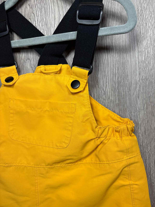 Jan & Jul Size 9-12m Rain gear