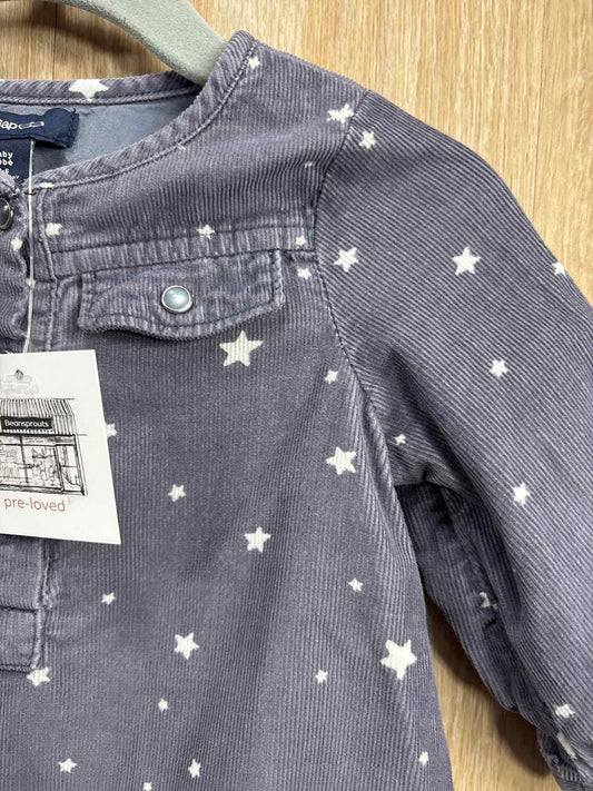 Gap Size 3-6m Dress