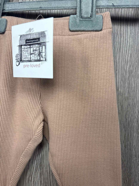 Size 3-6m Pants