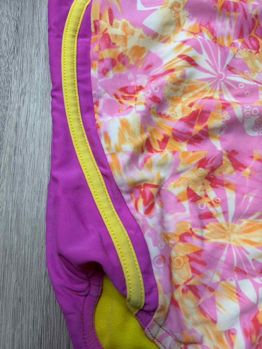 Speedo Size 8y Swim gear