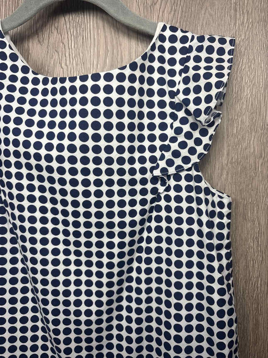 Jacadi Size 8y Dress