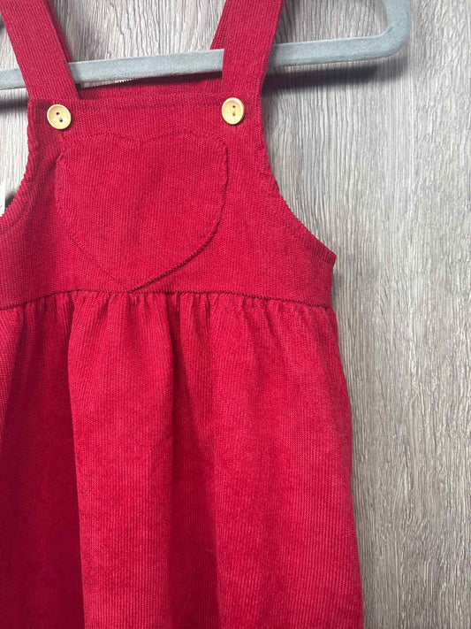 Size 9-12m Dress