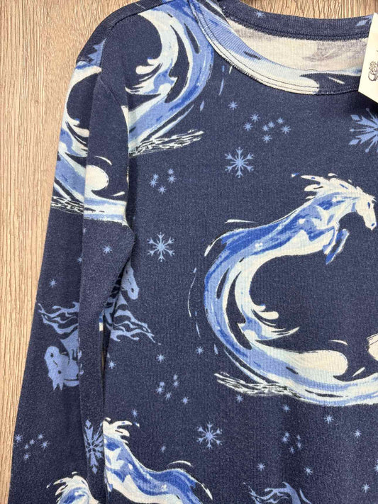 Gap Size 8y Pajamas