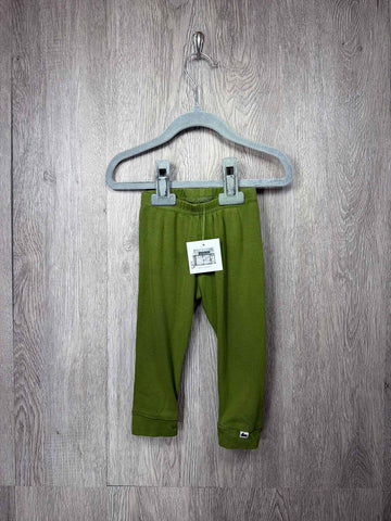 Little and Lively Size 9-12m Pants