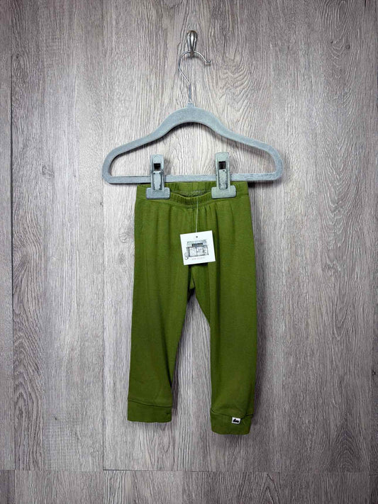 Little and Lively Size 9-12m Pants