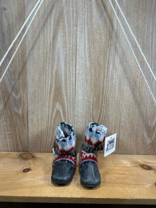 Shoes - Soft Sole