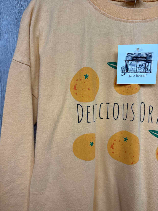 Size 6-7y Shirt