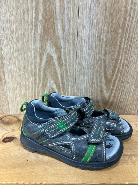 Ecco Size C9 Summer