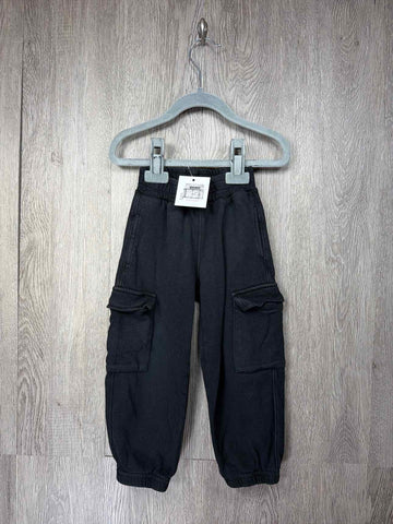 Whistle and Flute Size 1-2y Pants