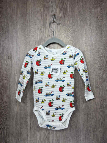 Uniqlo Size 18-24m Onesie
