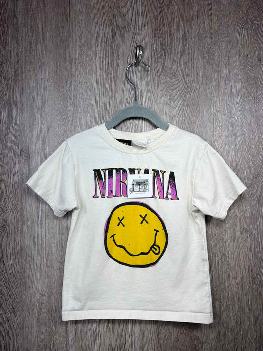 Zara Size 3-4y Shirt