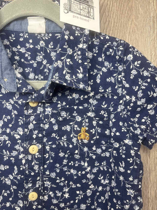 Gap Size 12-18m Shirt