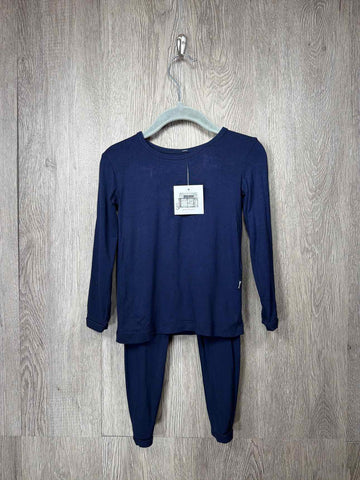 Kyte Baby Size 2y Pajamas