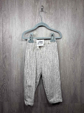 Zara Size 2y Pants