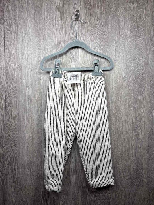 Zara Size 2y Pants