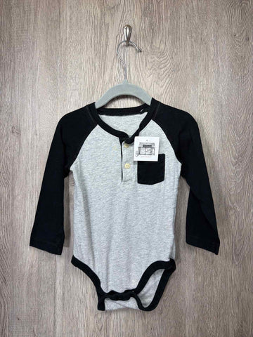 Gap Size 18-24m Onesie