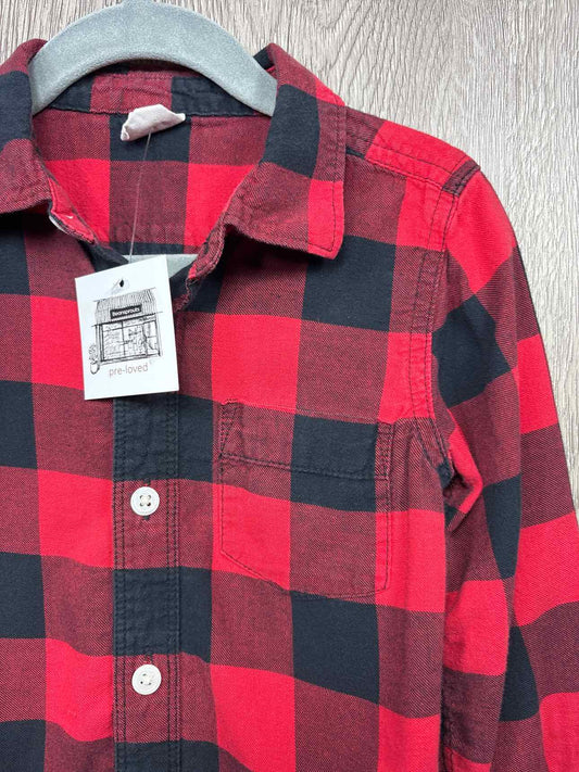 Gap Size 2y Shirt