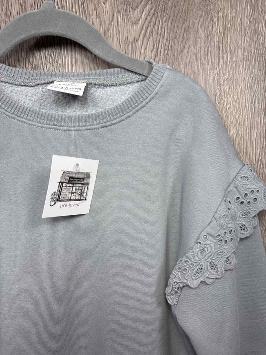 Zara Size 4-5y Shirt