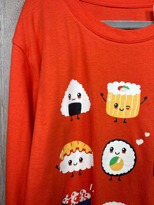 Gap Size 8-10y Shirt