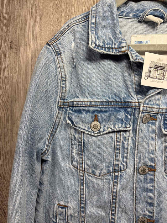 Zara Size 10y Jacket