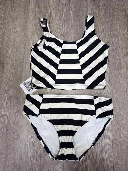 Hanna Anderson Size 5y Swim gear