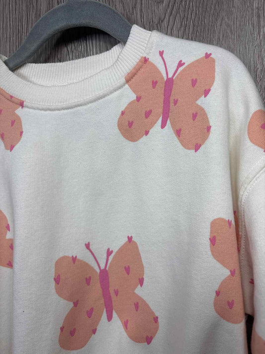 Zara Size 6y Shirt