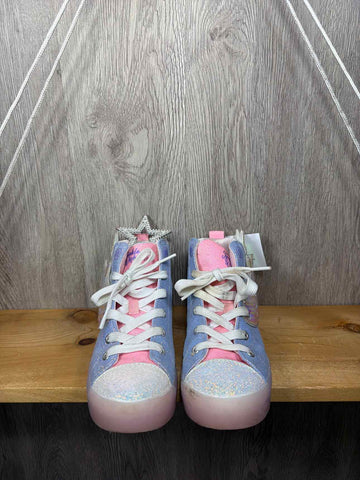 Skechers Size Y3 Sneakers