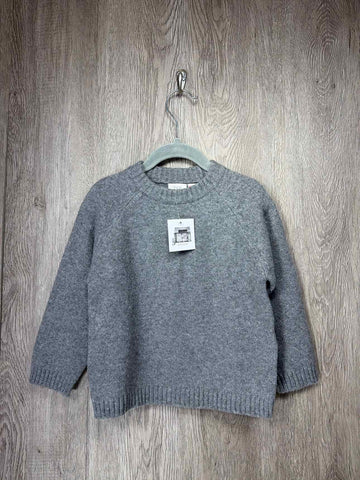 Zara Size 2-3y Sweater