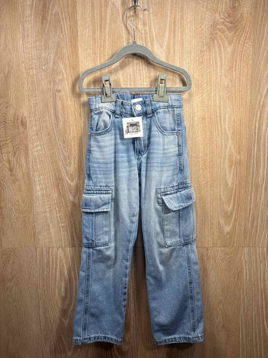 Zara Size 6y Pants