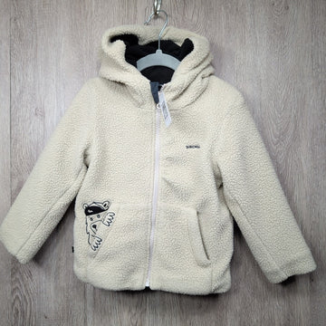 Size 2-3y Jackets & Outerwear