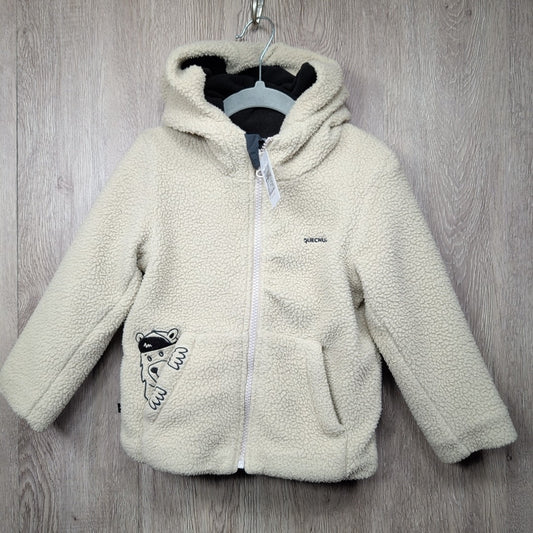 Size 2-3y Jackets & Outerwear