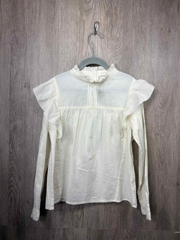 Louis Louise Size 8y Shirt