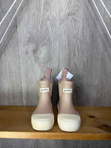 Pehr Size C6 Rain Boots