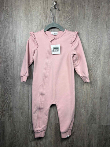 Miles the Label Size 12-18m Romper