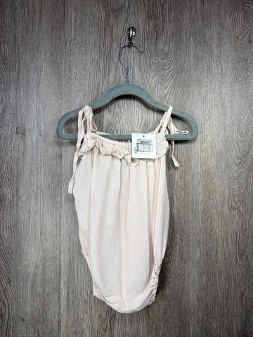 Size 3-6m Romper
