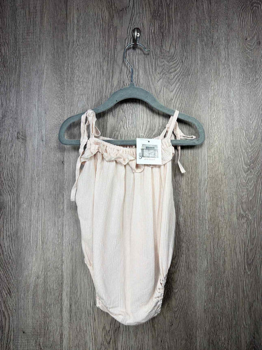 Size 3-6m Romper