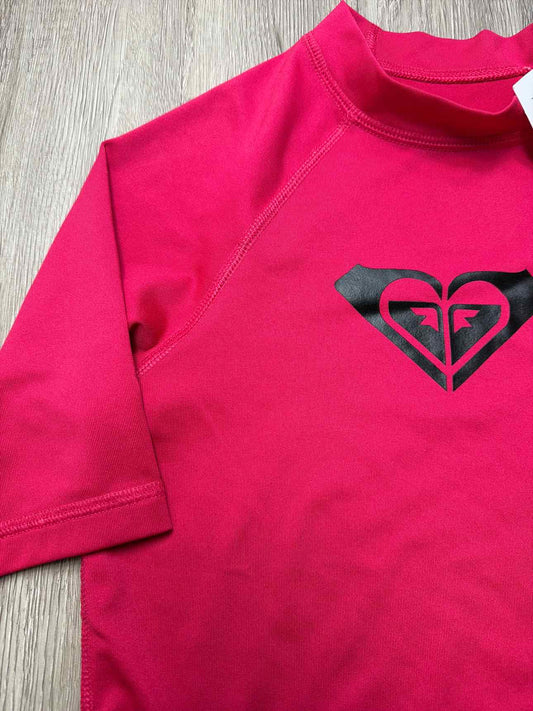 Roxy Size 10y Swim gear