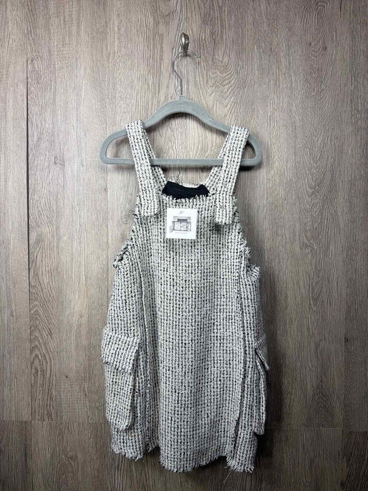 Zara Size 6y Dress