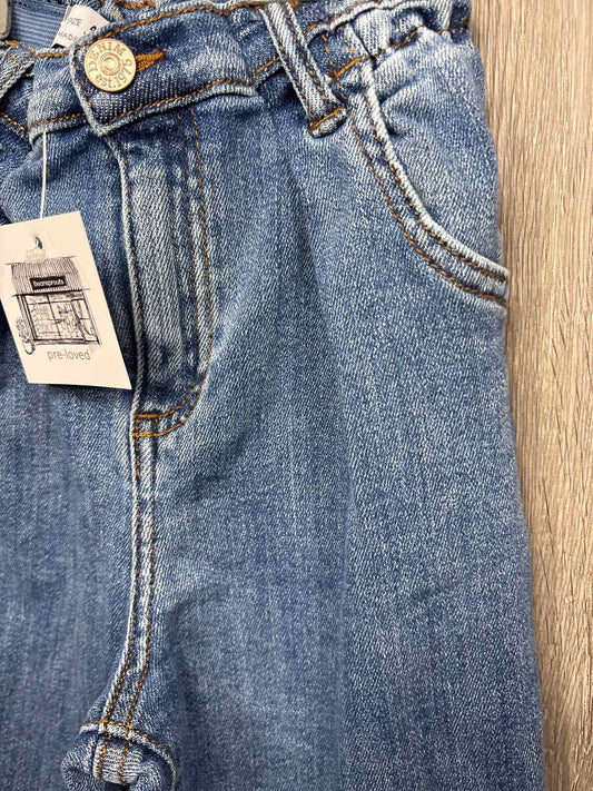 Zara Size 4-5y Pants