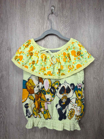 Size 6y Shirt