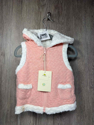 Blara Organics Size 9-12m Sweater