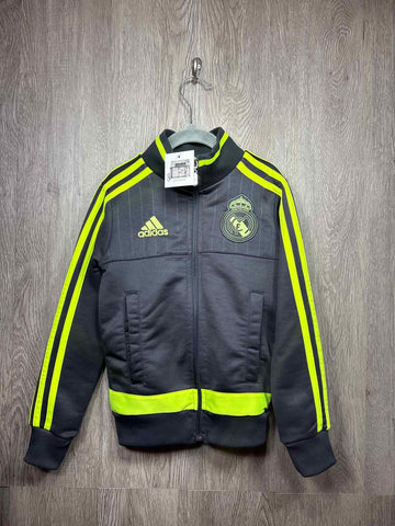 Adidas Size 6y Jackets & Outerwear