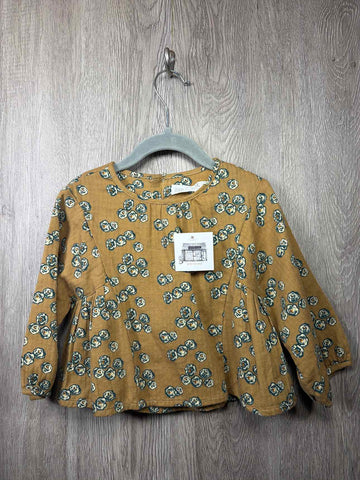 Zara Size 2y Shirt