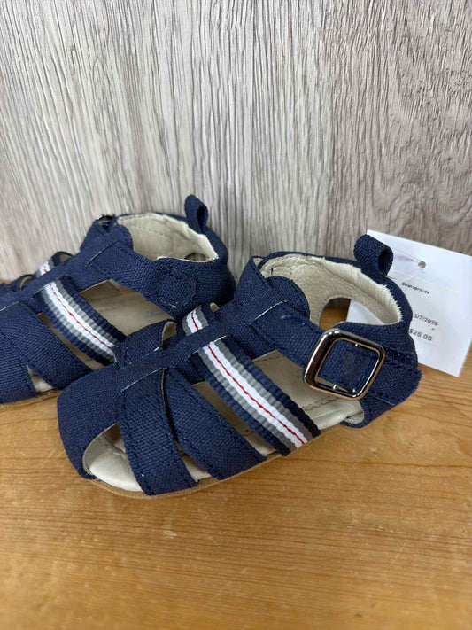 Robeez Size C4 Summer