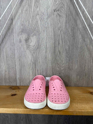 Native Size C12 Summer