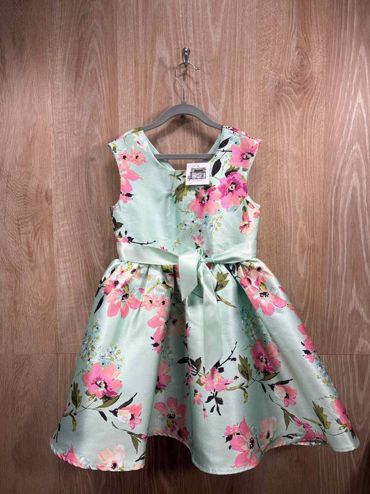 Size 7y Dress