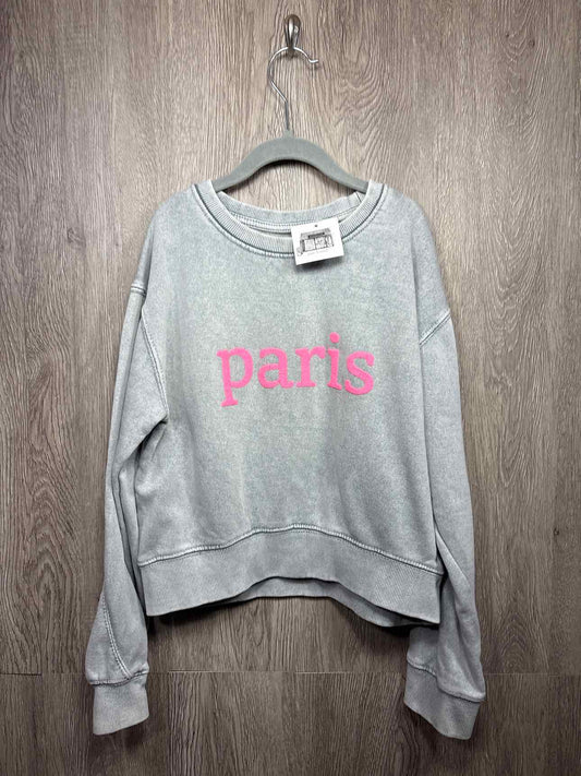 Zara Size 9-10y Shirt