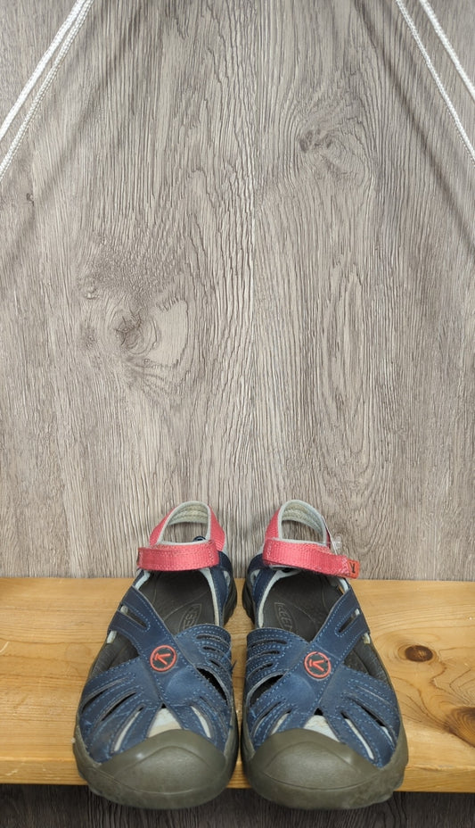 Keen Size Y2 Summer