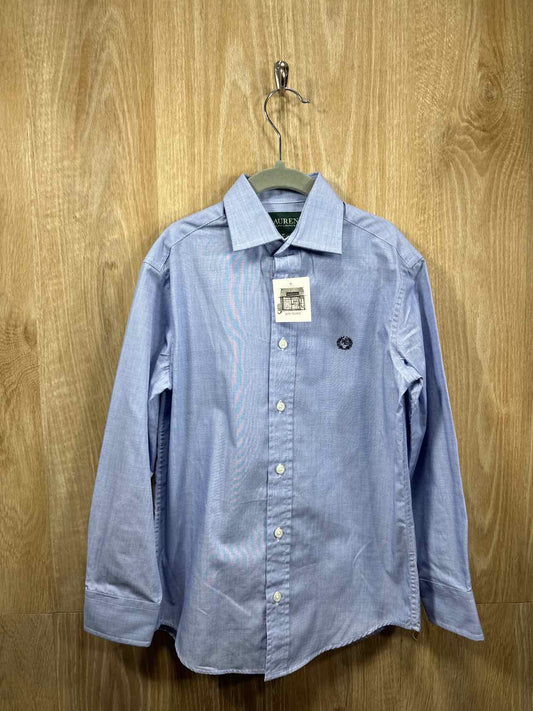 Ralph Lauren Size 8y Shirt
