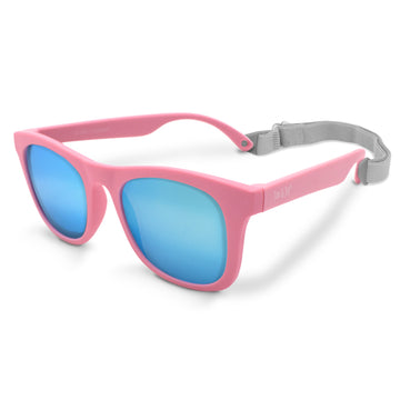urban explorer - peachy pink
